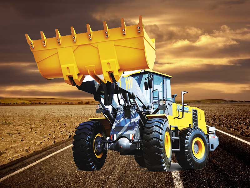 徐工工程機械集團