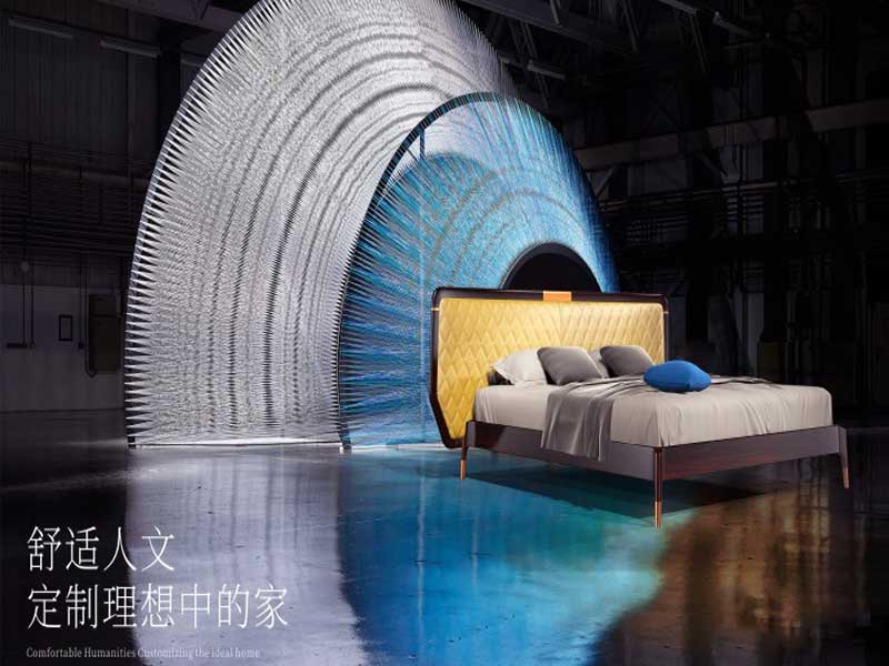 獵狐家居研發(fā)院