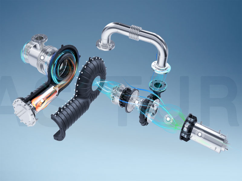 新奧動(dòng)力科技