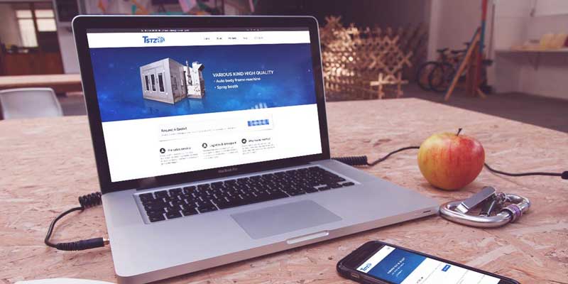 外貿(mào)網(wǎng)站制作