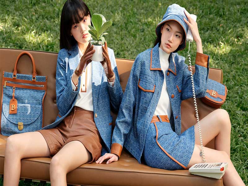 影兒時尚集團(tuán)